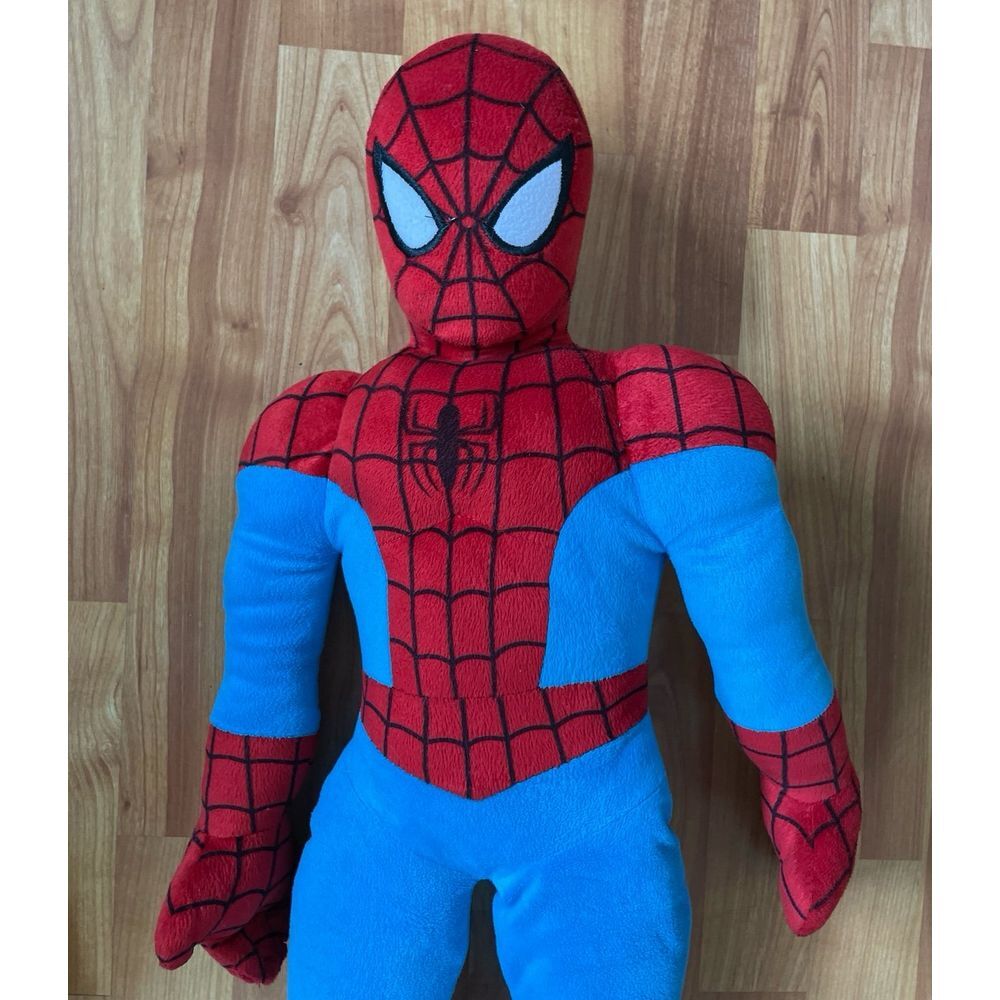 Marvel Spider Man Big Plush‎